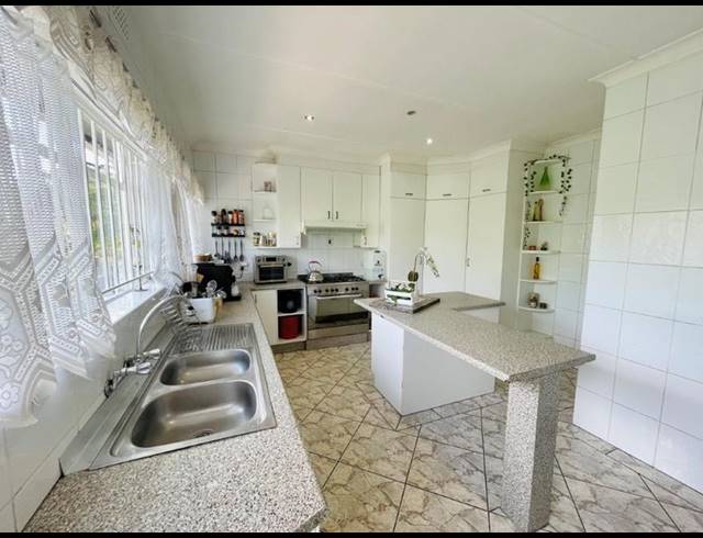 4 BEDROOM HOUSE FOR SALE IN RANDHART